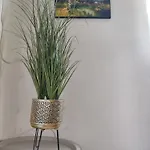 Oaza Mira Sipovo