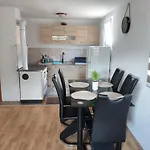 Oaza Mira Hébergement de vacances Sipovo