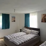 Hébergement de vacances Oaza Mira