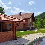 Oaza Mira * Sipovo