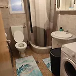 Oaza Mira * Sipovo