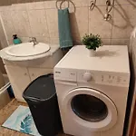 Oaza Mira * Sipovo