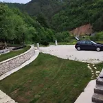 Oaza Mira بيت للعطل *