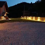 Oaza Mira * Sipovo