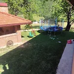Oaza Mira