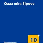 Oaza Mira بيت للعطل *