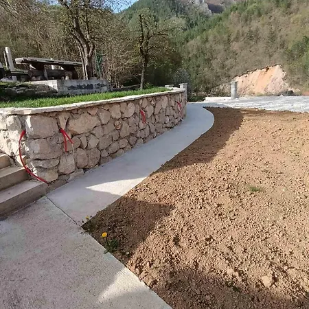 Holiday home Oaza Mira