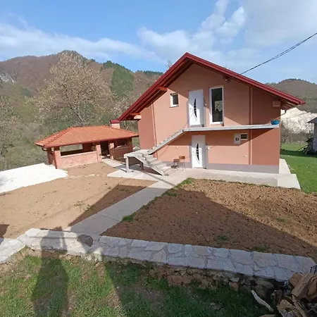 Oaza Mira Holiday home