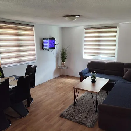 Oaza Mira Σπίτι διακοπών *