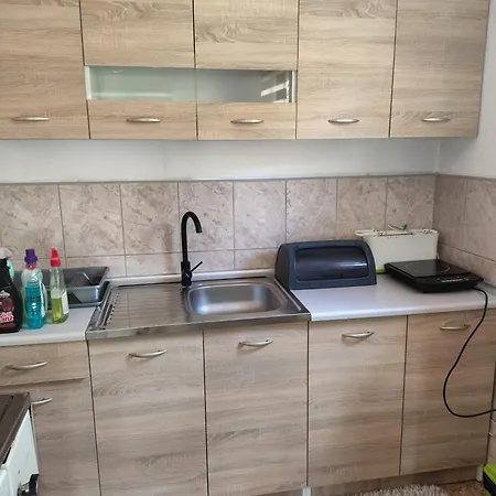 Σπίτι διακοπών Oaza Mira *