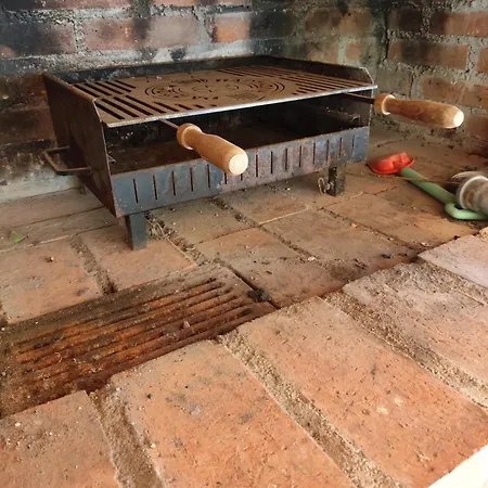 Oaza Mira Σπίτι διακοπών Sipovo