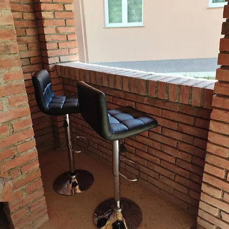 Oaza Mira Sipovo