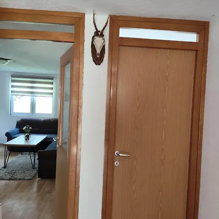 Holiday home Oaza Mira Sipovo
