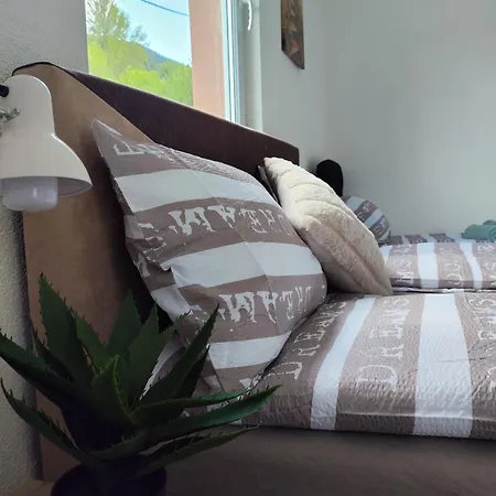 Oaza Mira بيت للعطل