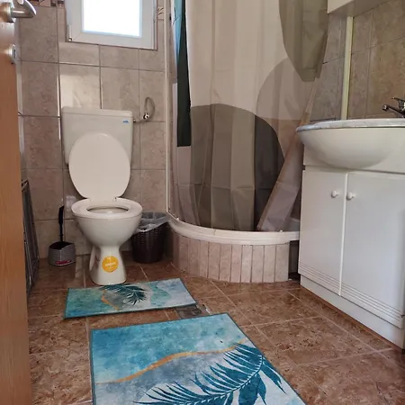 Hébergement de vacances Oaza Mira