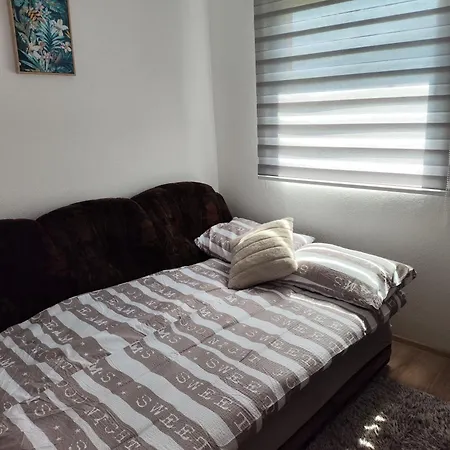 Oaza Mira Holiday home *