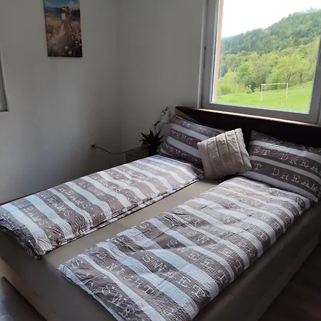 Holiday home Oaza Mira *