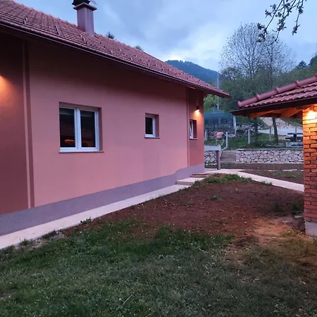 Oaza Mira