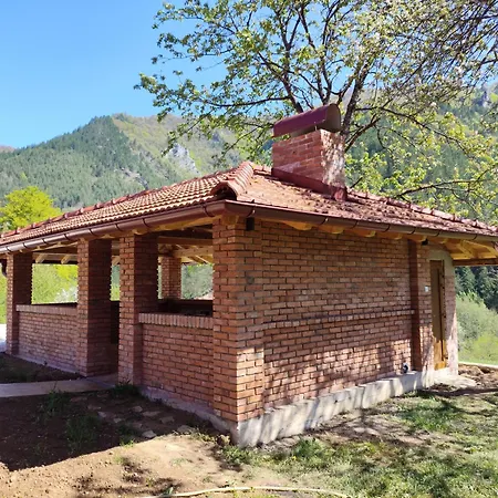 Holiday home Oaza Mira