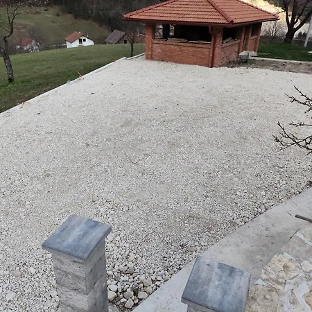 Tatil Evi Oaza Mira *