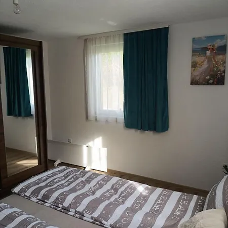 Oaza Mira Holiday home
