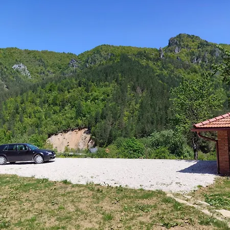 Oaza Mira Hébergement de vacances