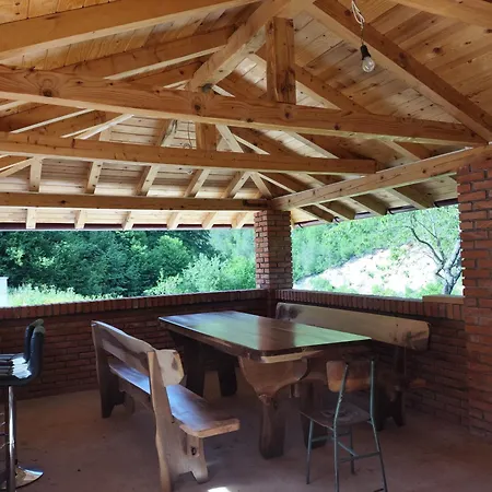 Σπίτι διακοπών Oaza Mira