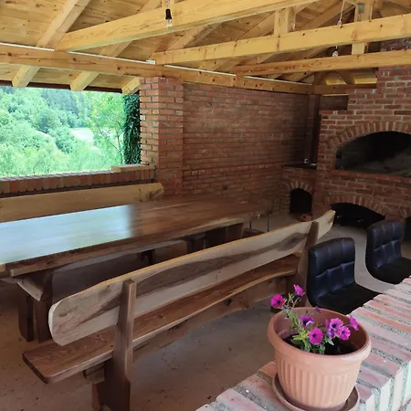 Oaza Mira Holiday home *