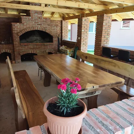 Σπίτι διακοπών Oaza Mira Sipovo