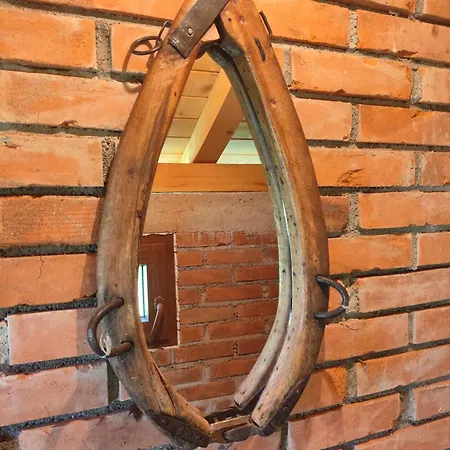 Oaza Mira بيت للعطل