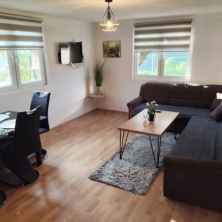 بيت للعطل Oaza Mira Sipovo