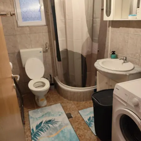 Oaza Mira * Sipovo