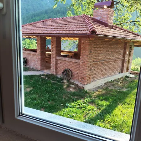 Σπίτι διακοπών Oaza Mira