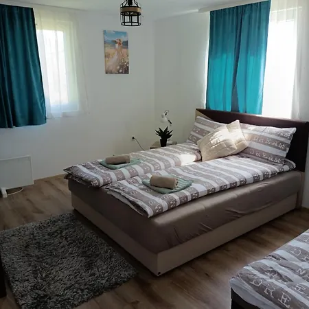 Holiday home Oaza Mira Sipovo