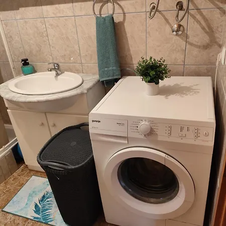 Oaza Mira * Sipovo