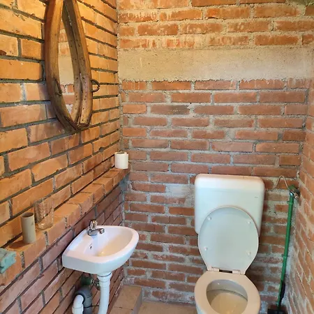 Oaza Mira Σπίτι διακοπών