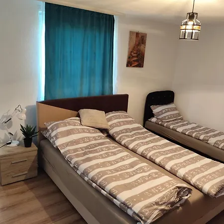 Tatil Evi Oaza Mira