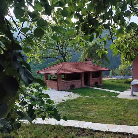 Oaza Mira Σπίτι διακοπών *