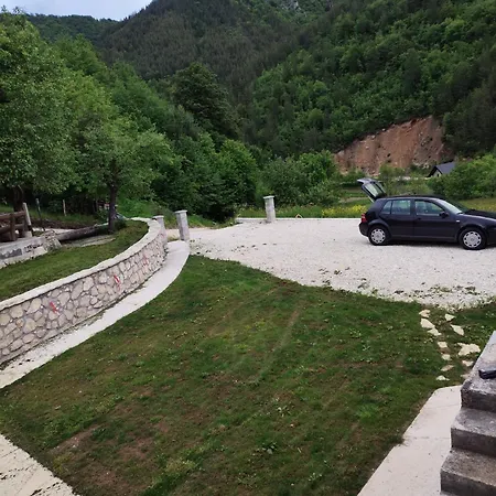 Oaza Mira Holiday home *