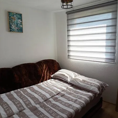 Oaza Mira Holiday home *