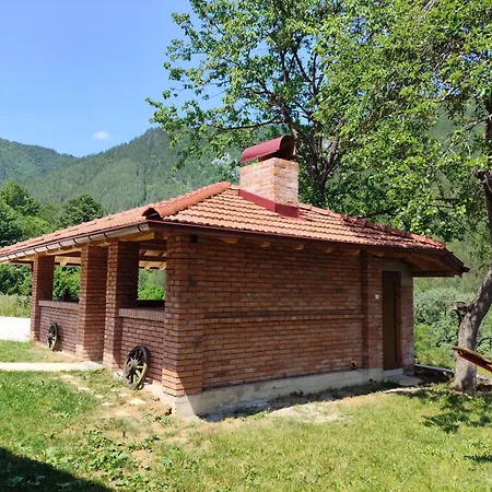 Σπίτι διακοπών Oaza Mira