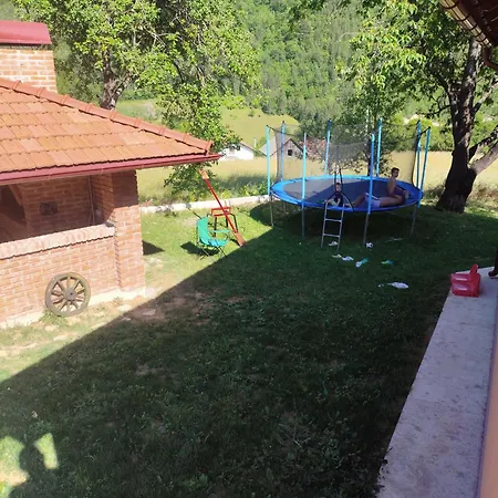 Oaza Mira