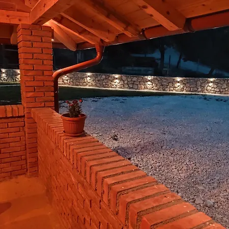 Holiday home Oaza Mira
