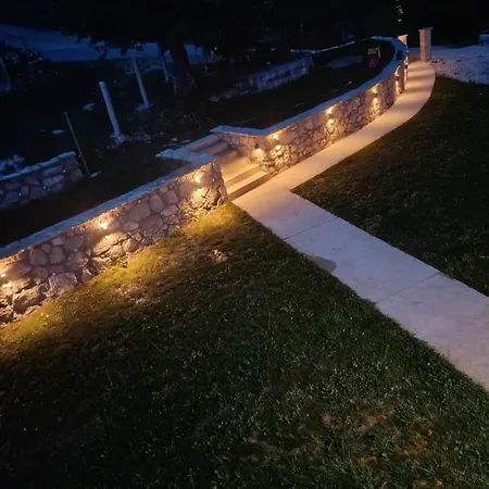 Holiday home Oaza Mira Sipovo