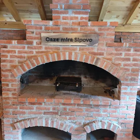 Σπίτι διακοπών Oaza Mira *