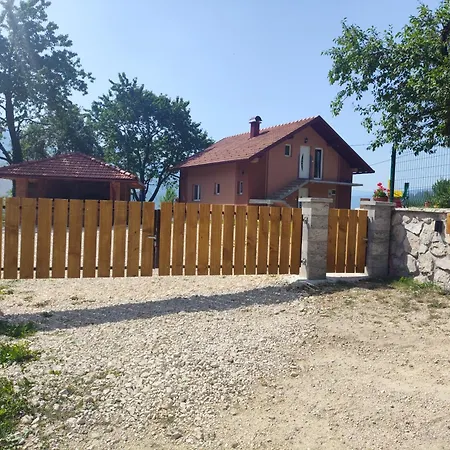 Holiday home Oaza Mira