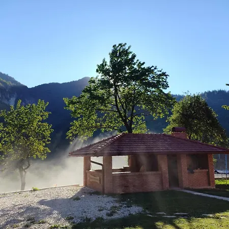 Σπίτι διακοπών Oaza Mira