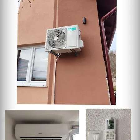 Oaza Mira * Sipovo