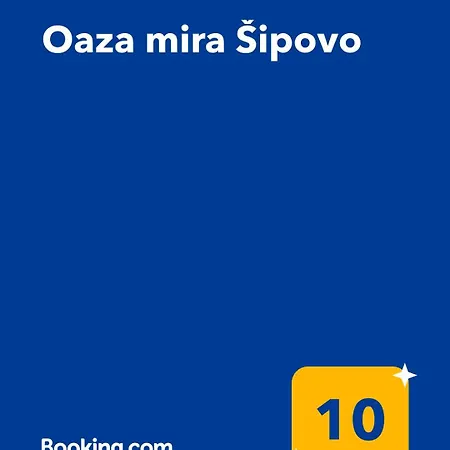 Oaza Mira Holiday home *