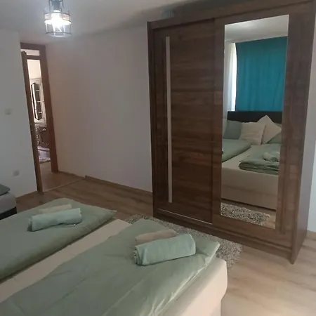 Oaza Mira Sipovo